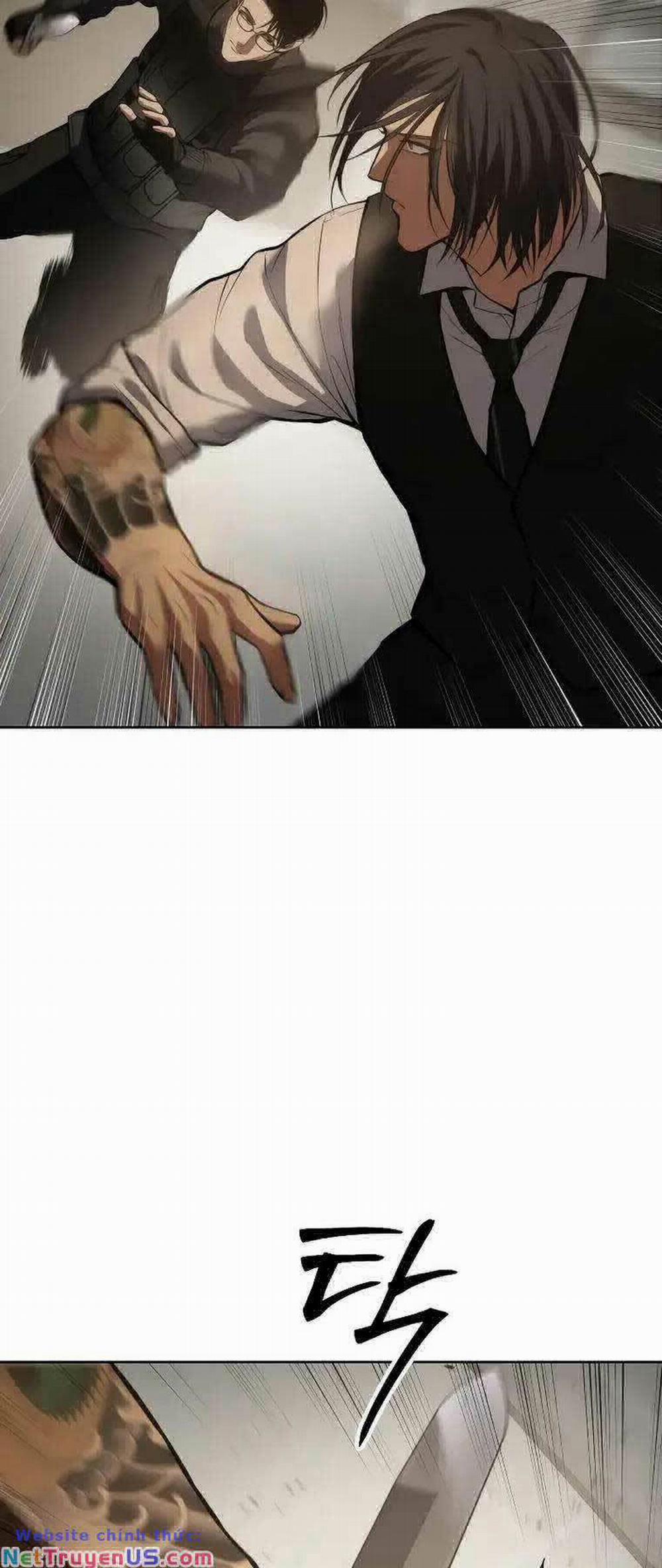 Đặc Vụ Song Sinh 48 trang 49