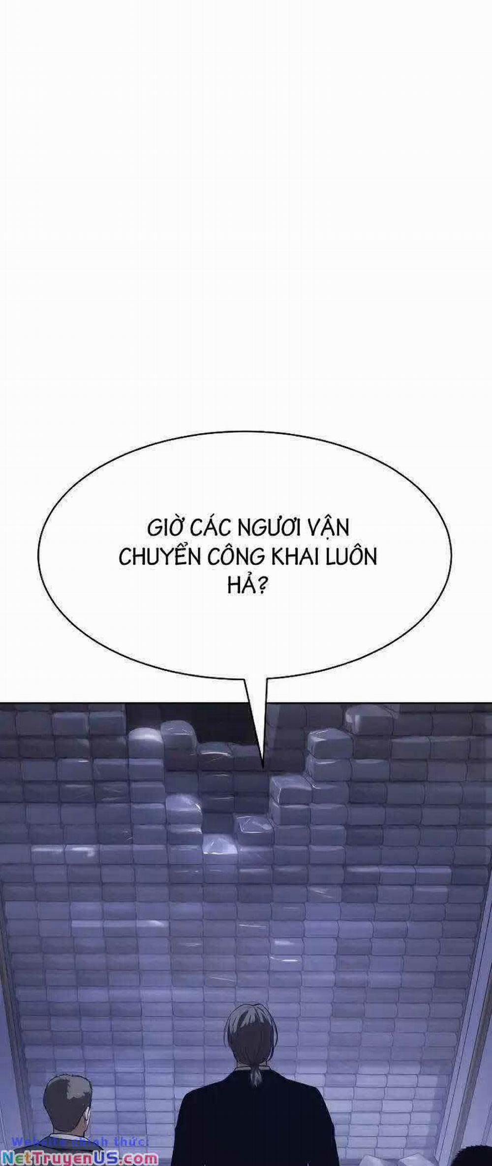 Đặc Vụ Song Sinh 48 trang 5