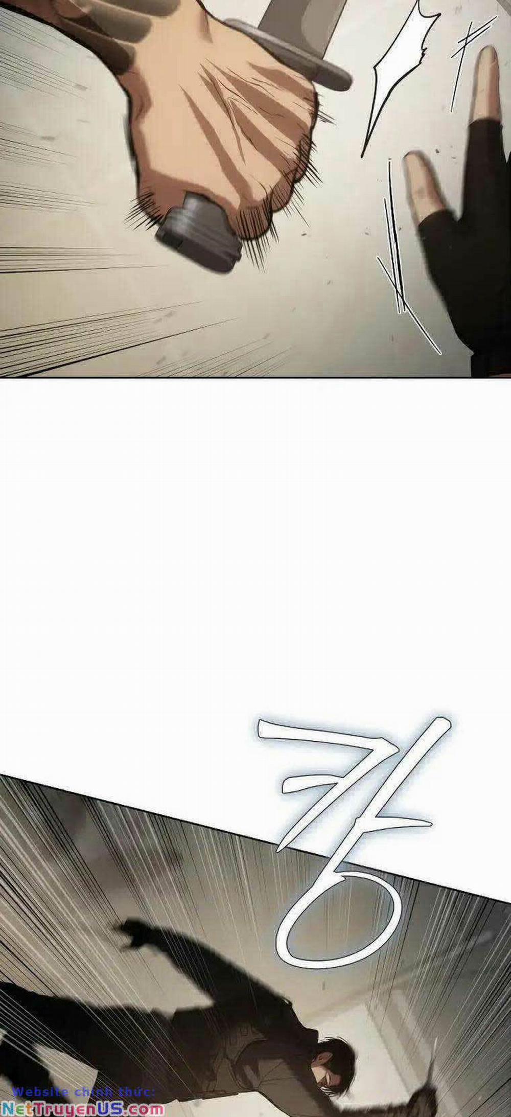 Đặc Vụ Song Sinh 48 trang 50