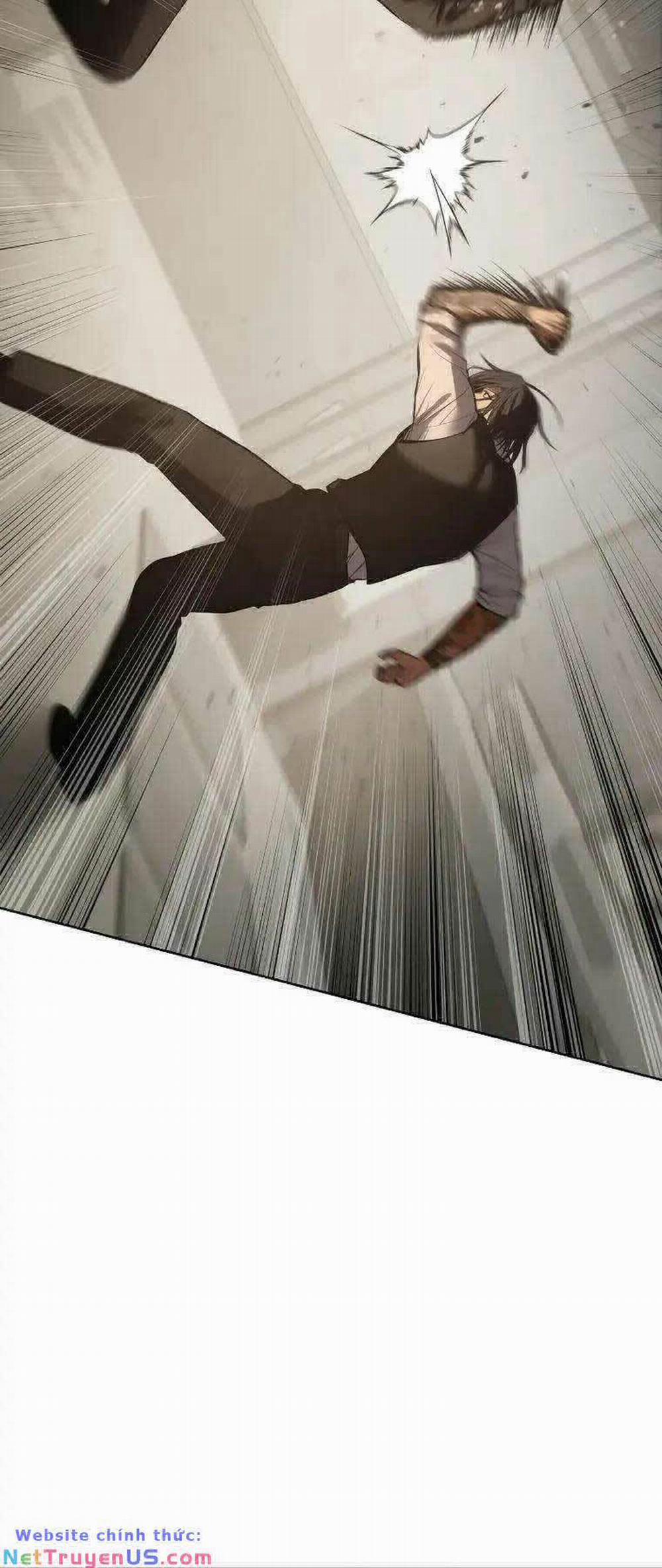 Đặc Vụ Song Sinh 48 trang 51