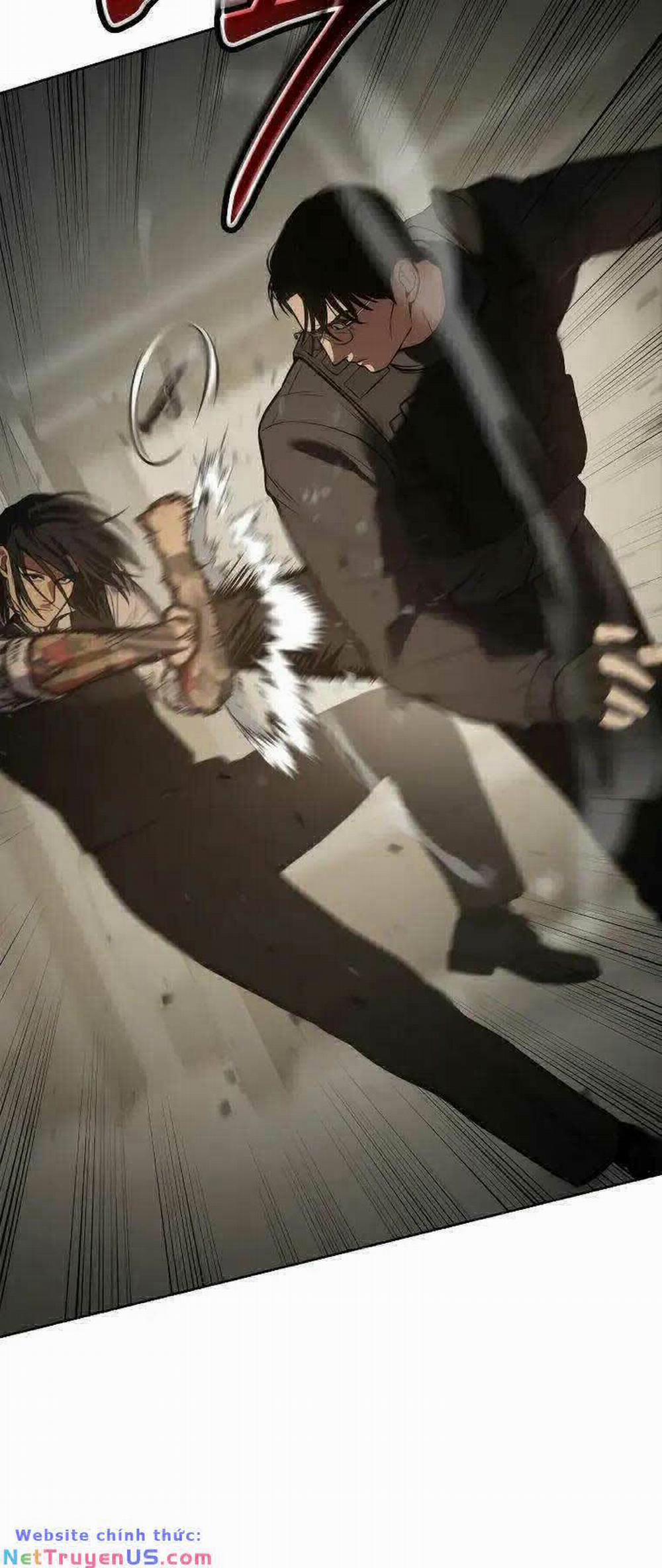 Đặc Vụ Song Sinh 48 trang 53