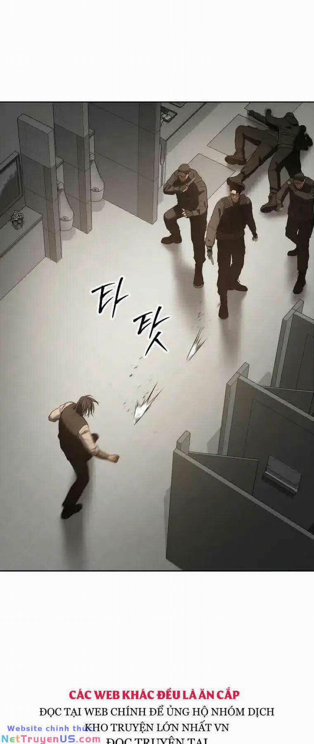 Đặc Vụ Song Sinh 48 trang 55