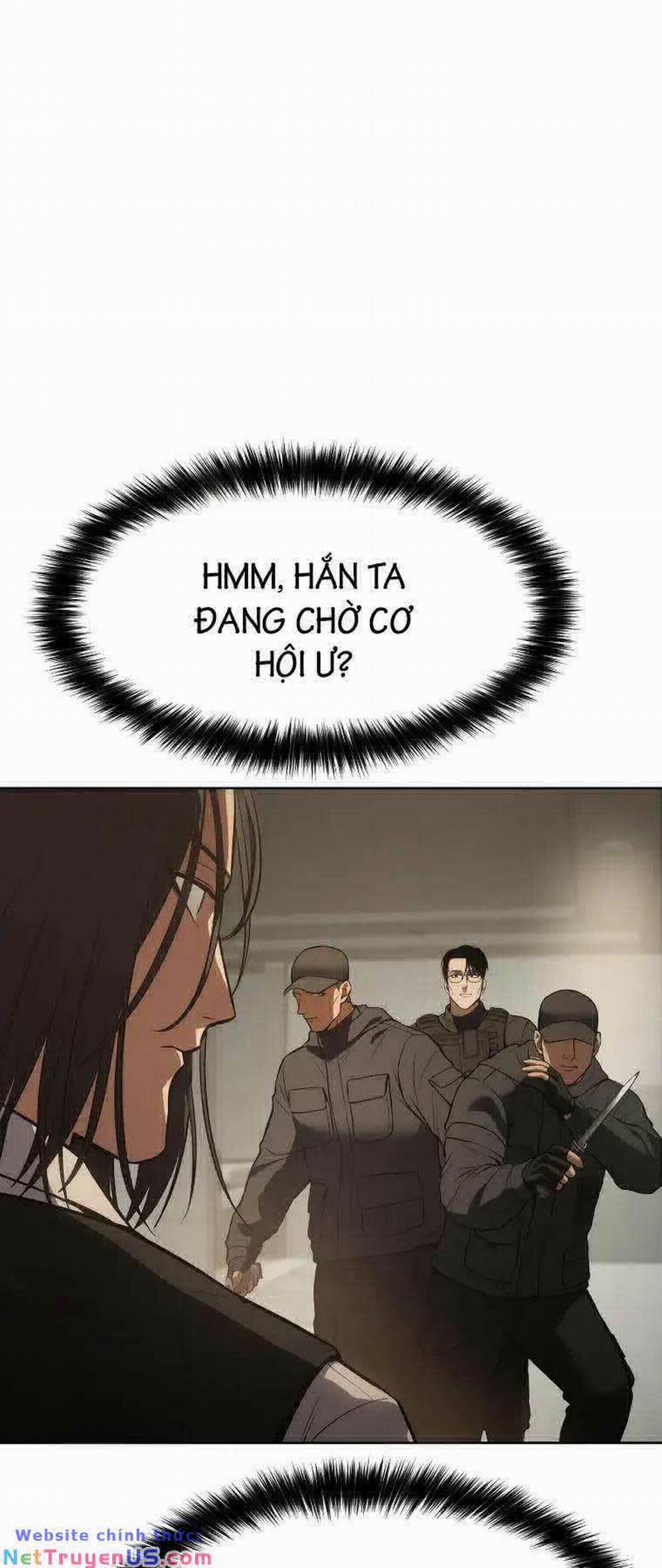 Đặc Vụ Song Sinh 48 trang 57