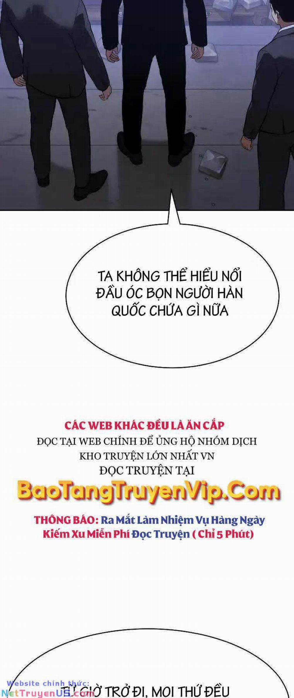 Đặc Vụ Song Sinh 48 trang 6