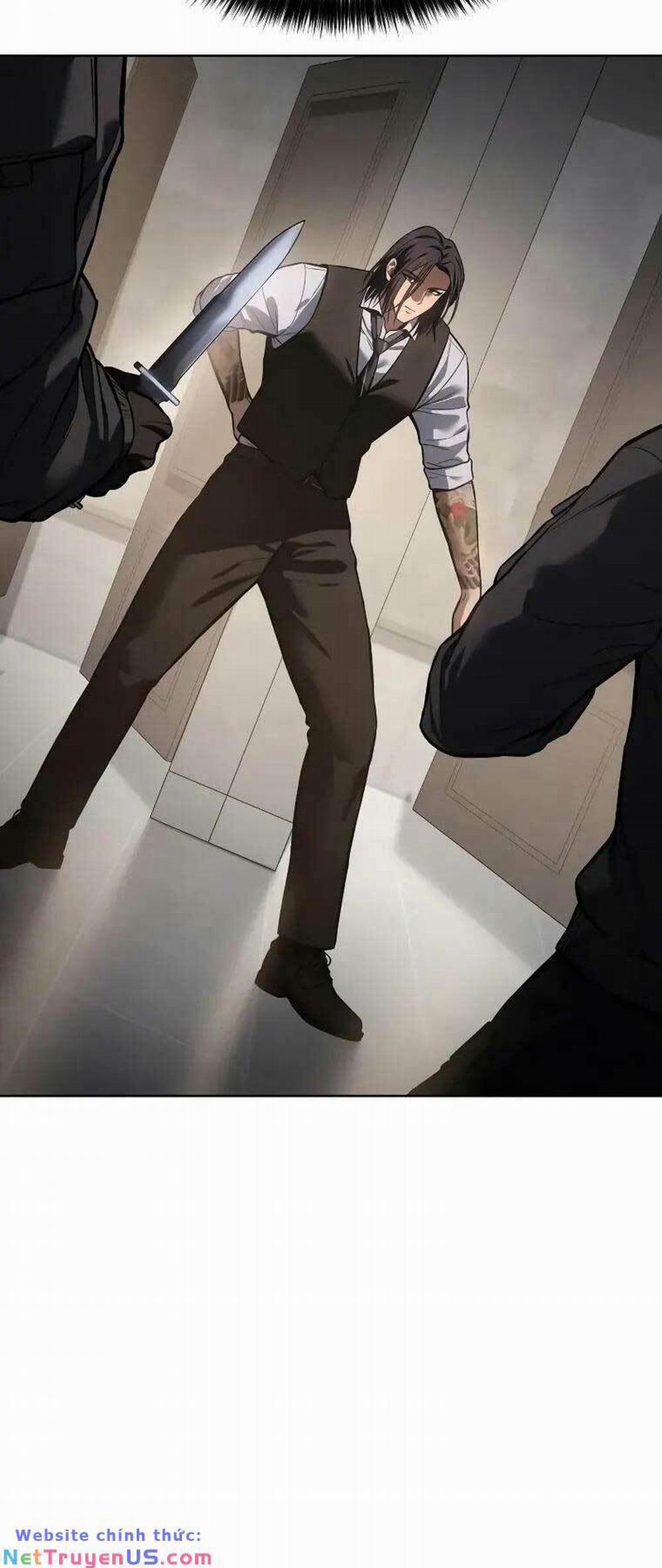 Đặc Vụ Song Sinh 48 trang 60