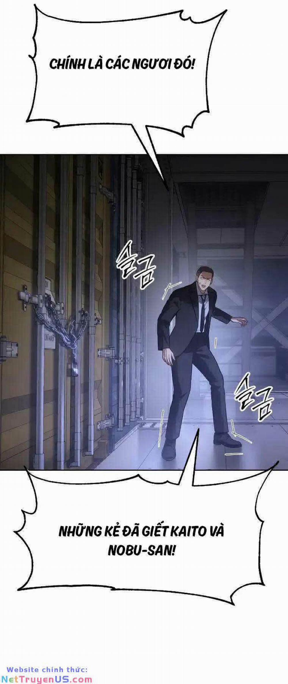 Đặc Vụ Song Sinh 48 trang 64