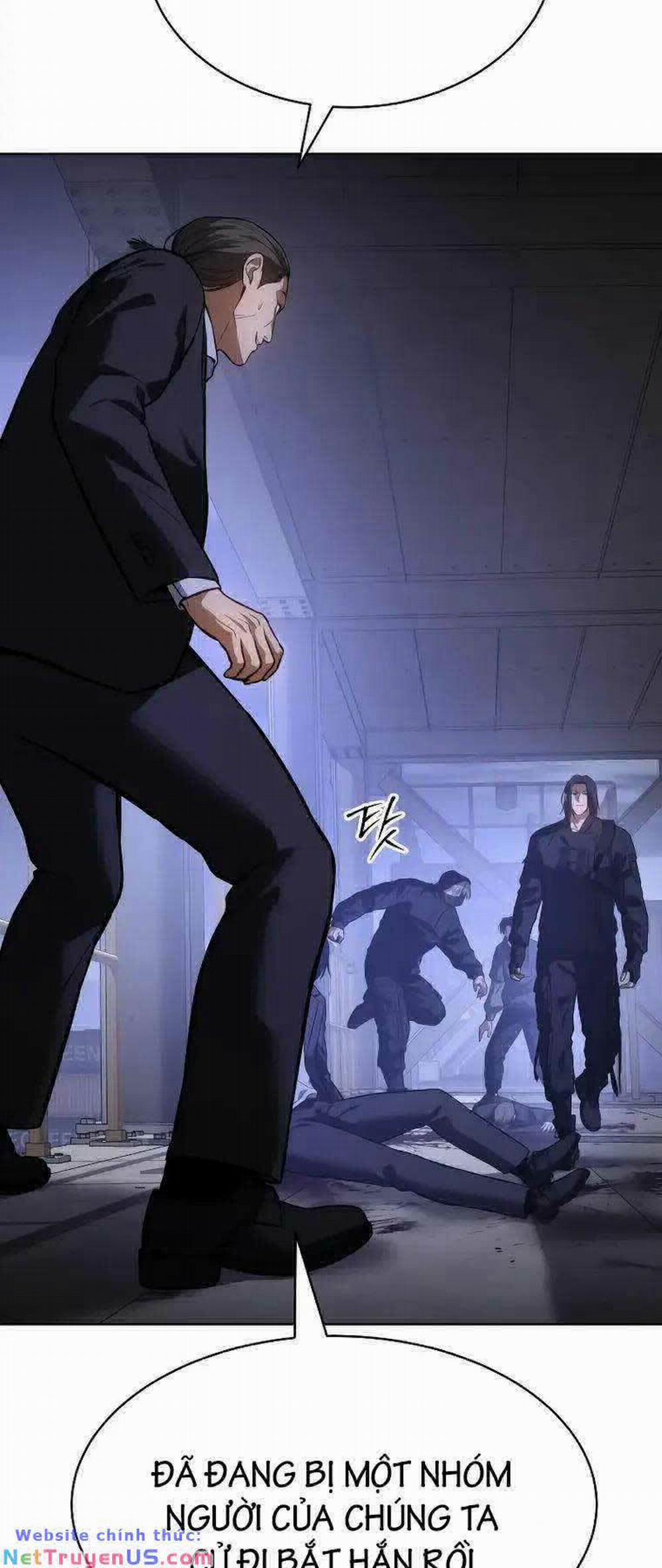 Đặc Vụ Song Sinh 48 trang 69