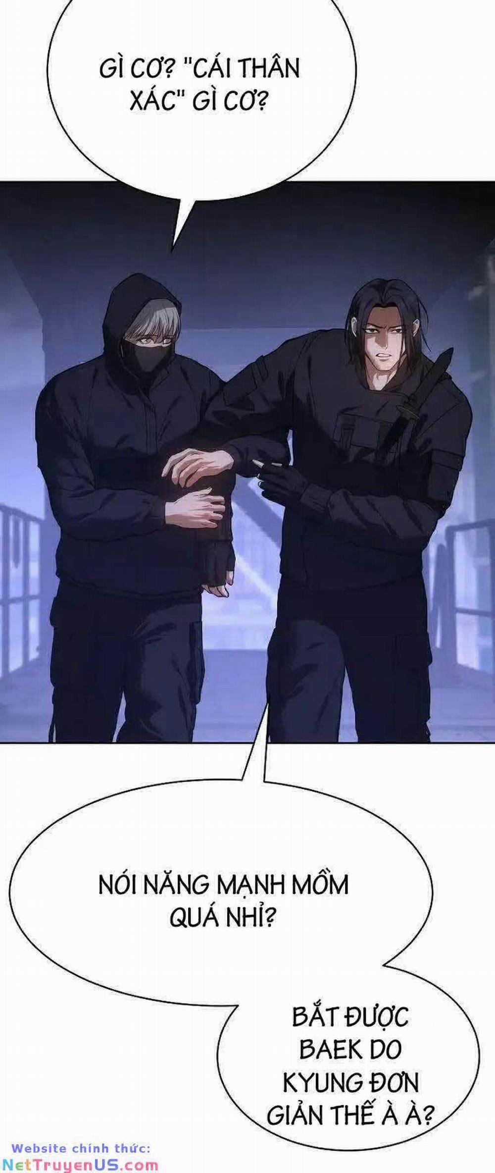 Đặc Vụ Song Sinh 48 trang 73