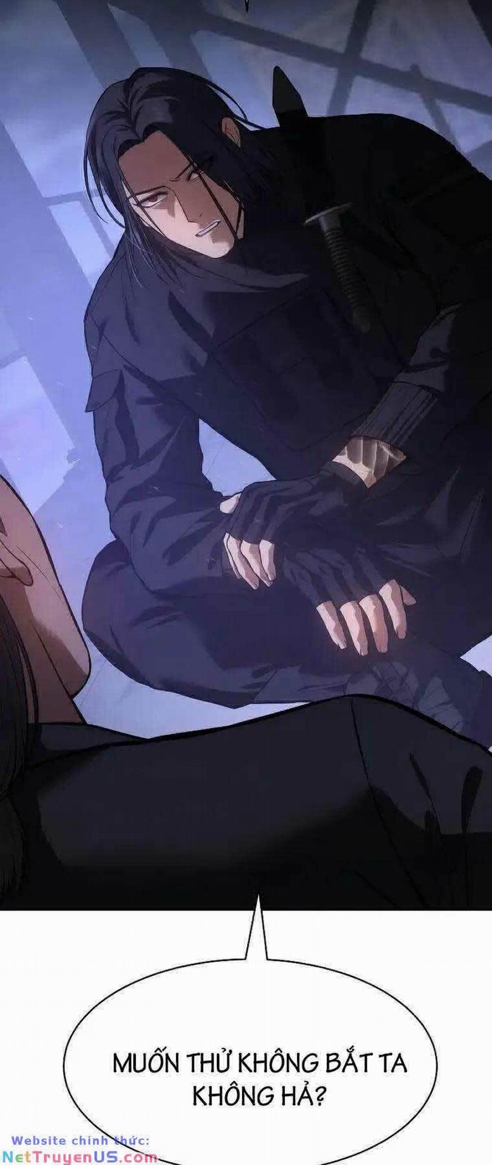 Đặc Vụ Song Sinh 48 trang 77