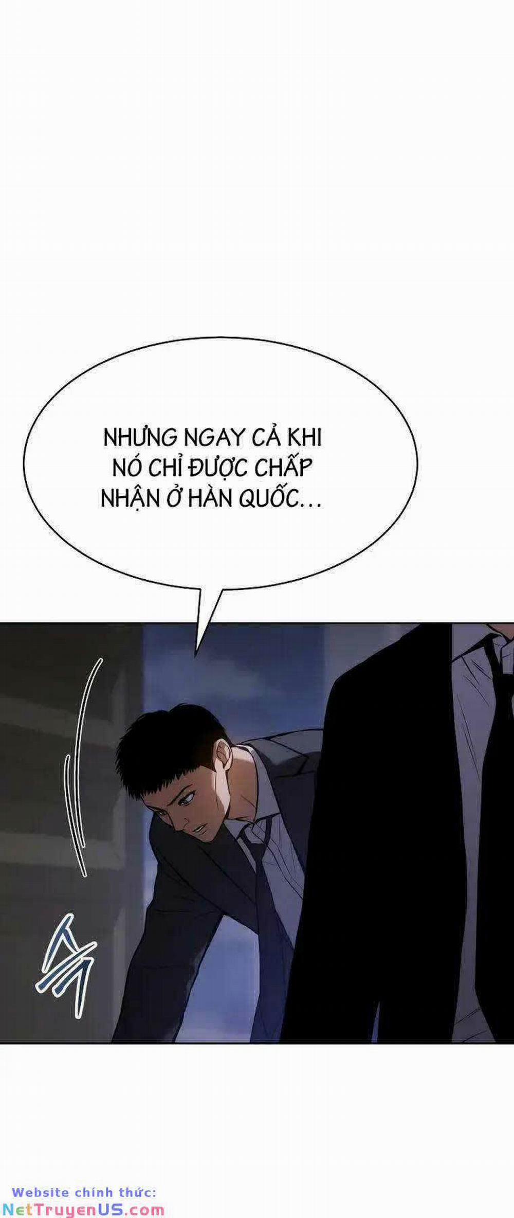 Đặc Vụ Song Sinh 48 trang 8