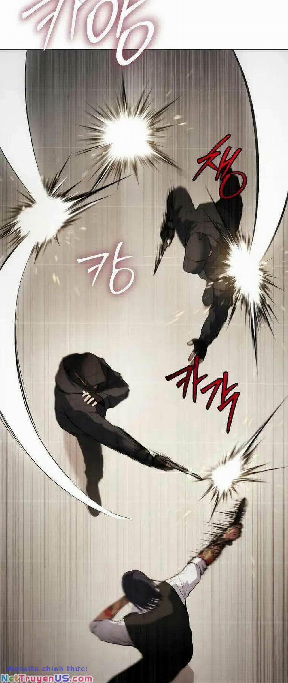 Đặc Vụ Song Sinh 48 trang 86