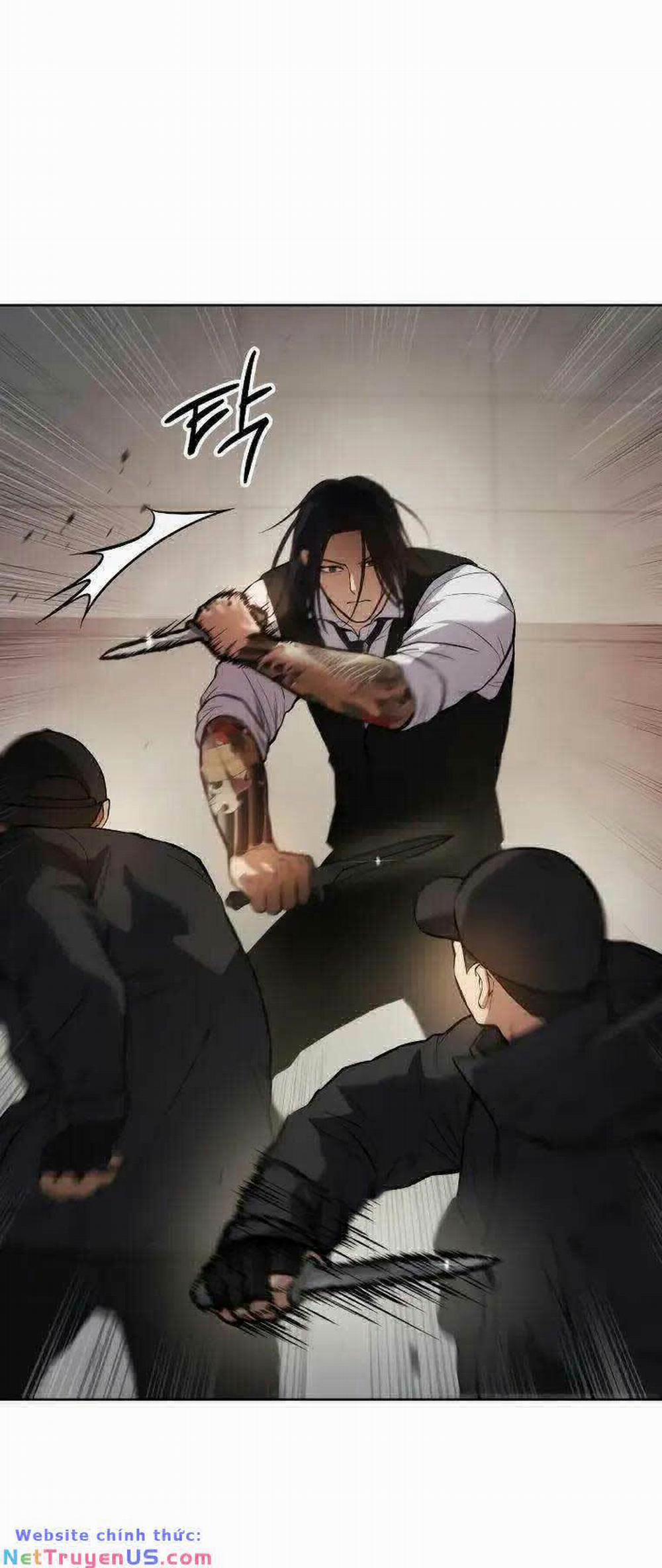 Đặc Vụ Song Sinh 48 trang 90