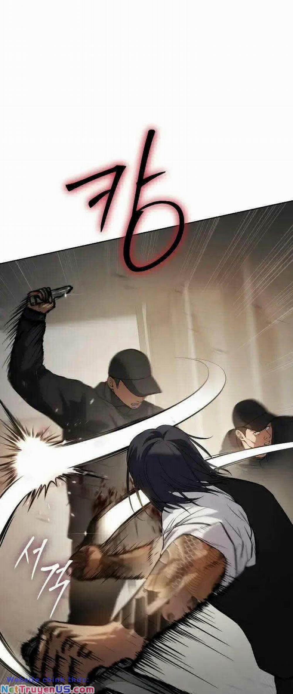 Đặc Vụ Song Sinh 48 trang 91