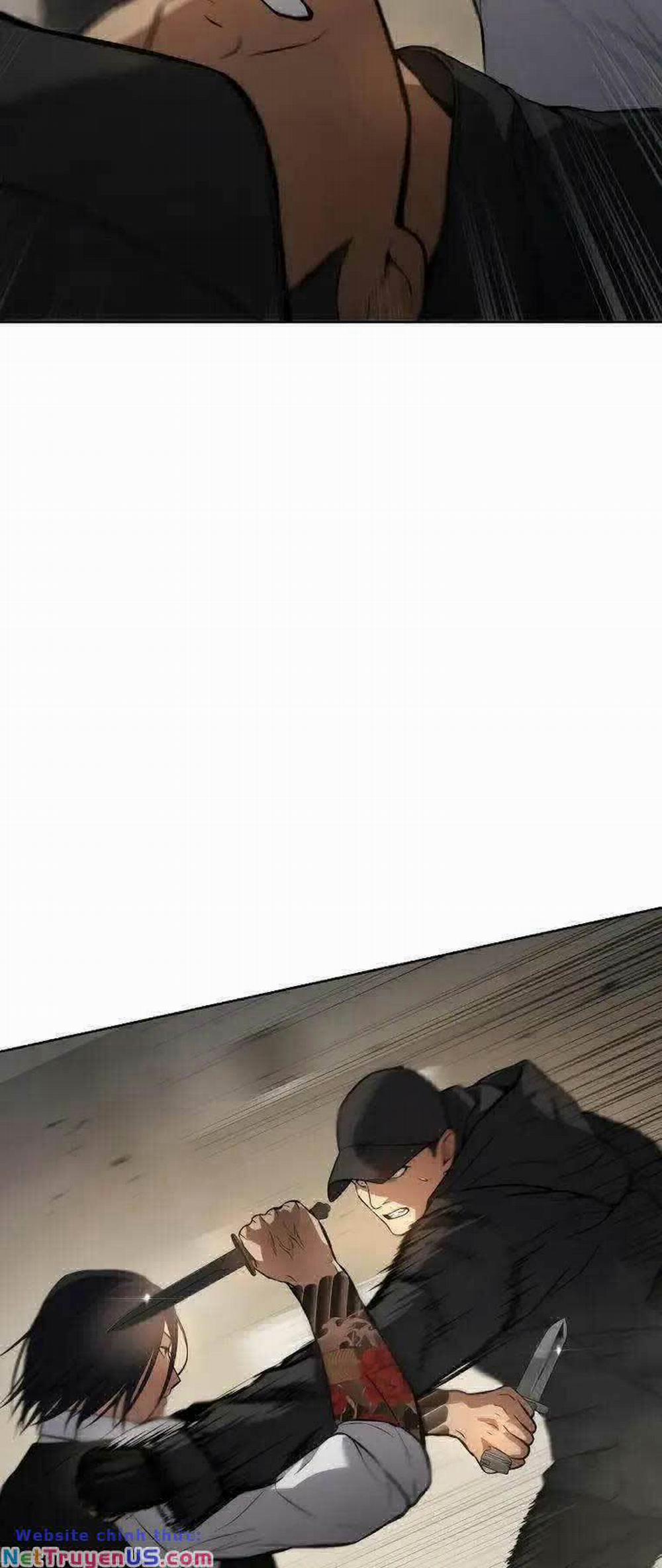 Đặc Vụ Song Sinh 48 trang 93