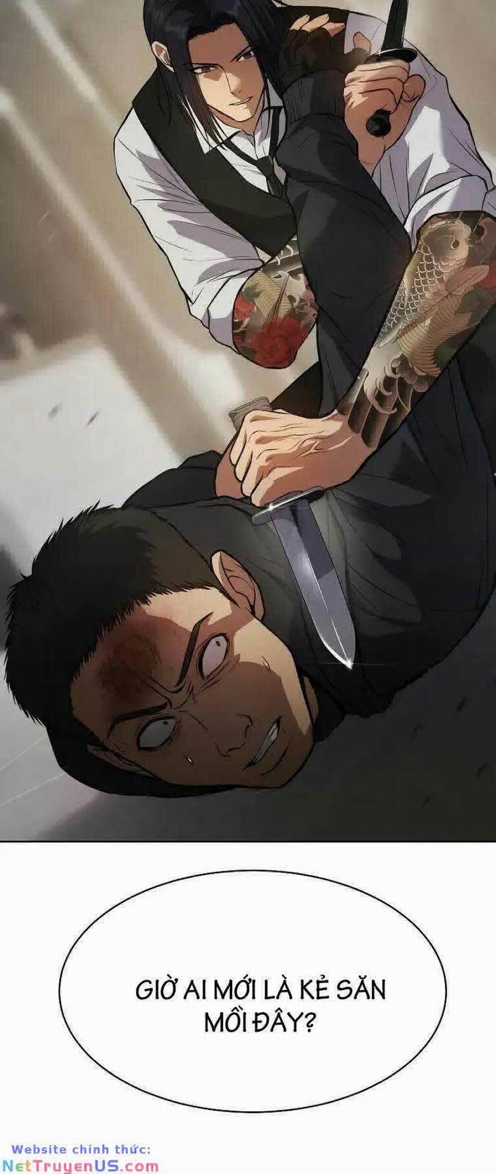 Đặc Vụ Song Sinh 48 trang 97