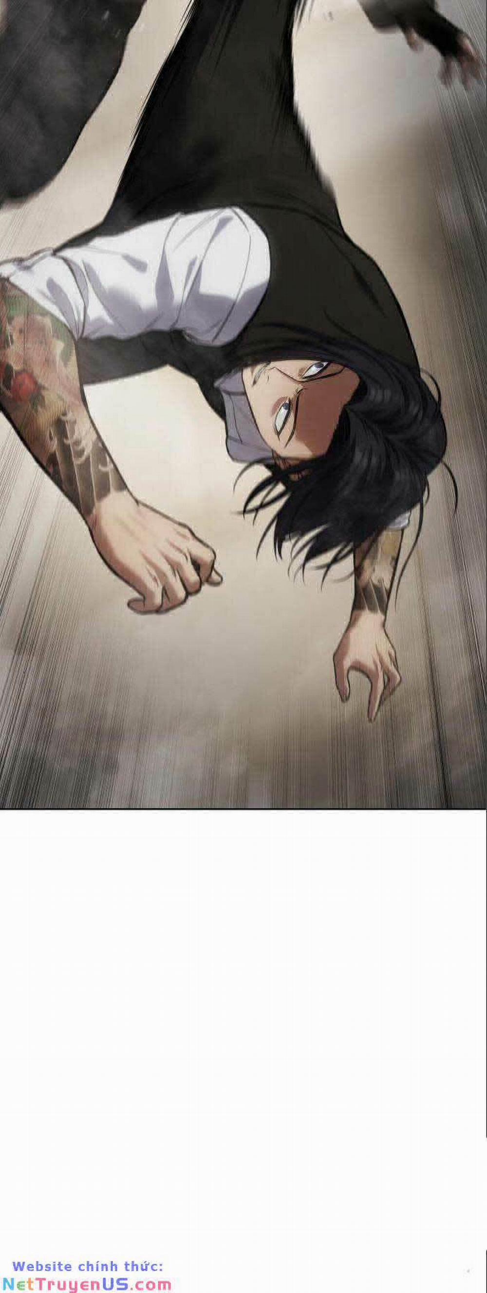 Đặc Vụ Song Sinh 49 trang 10