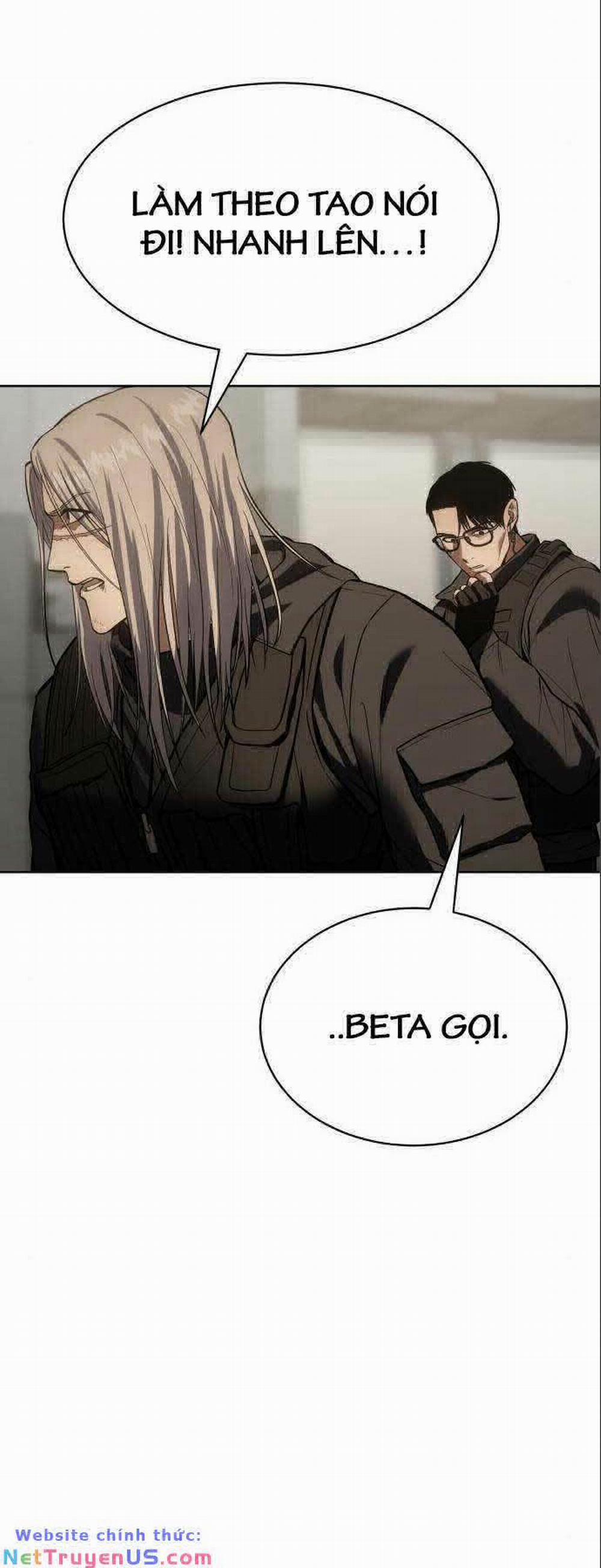 Đặc Vụ Song Sinh 49 trang 100