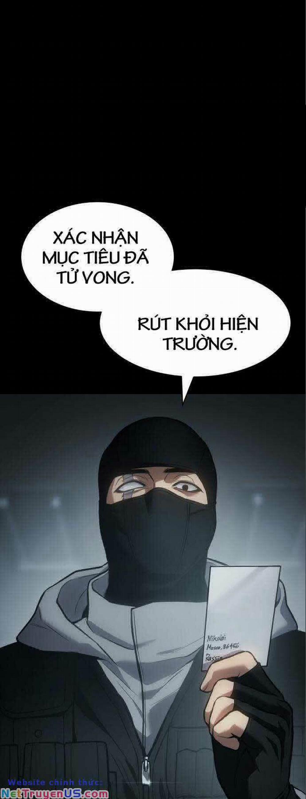 Đặc Vụ Song Sinh 49 trang 16