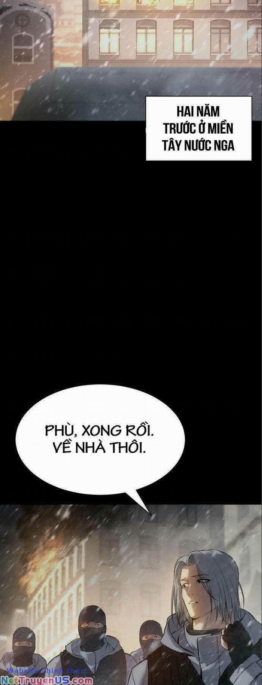 Đặc Vụ Song Sinh 49 trang 18