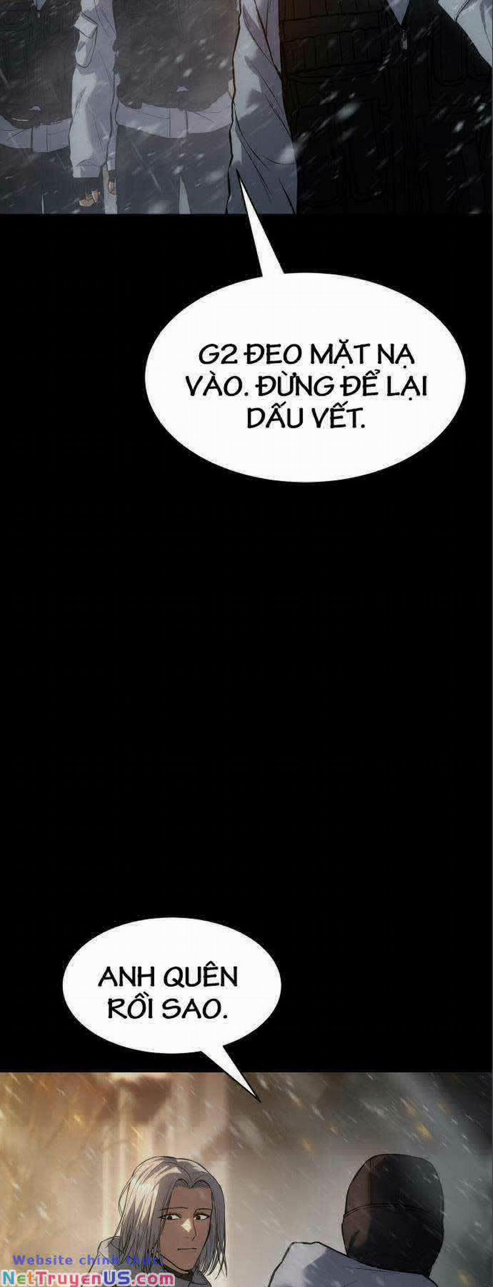 Đặc Vụ Song Sinh 49 trang 19