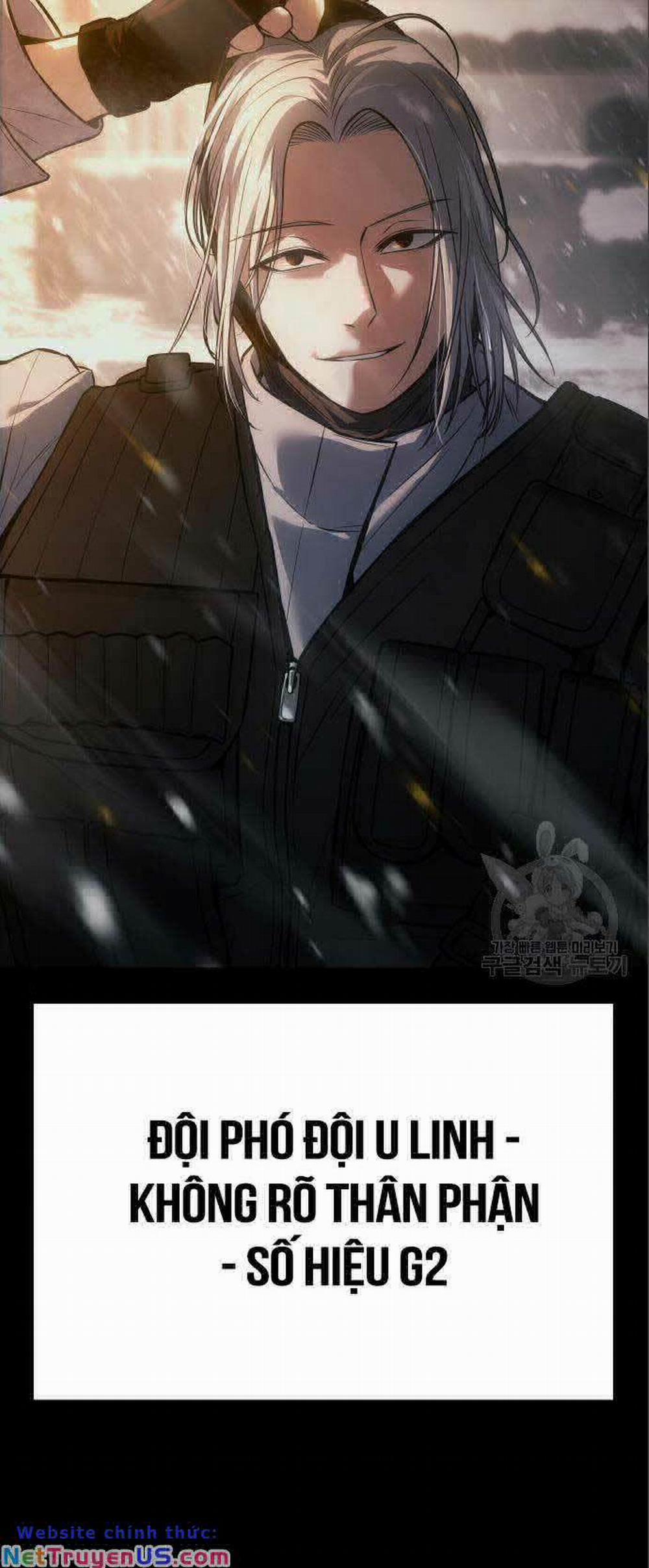 Đặc Vụ Song Sinh 49 trang 21