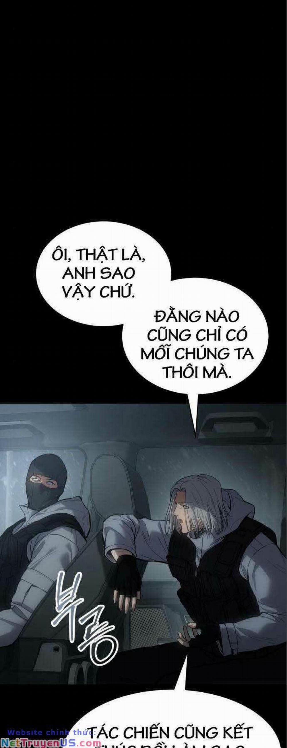 Đặc Vụ Song Sinh 49 trang 24