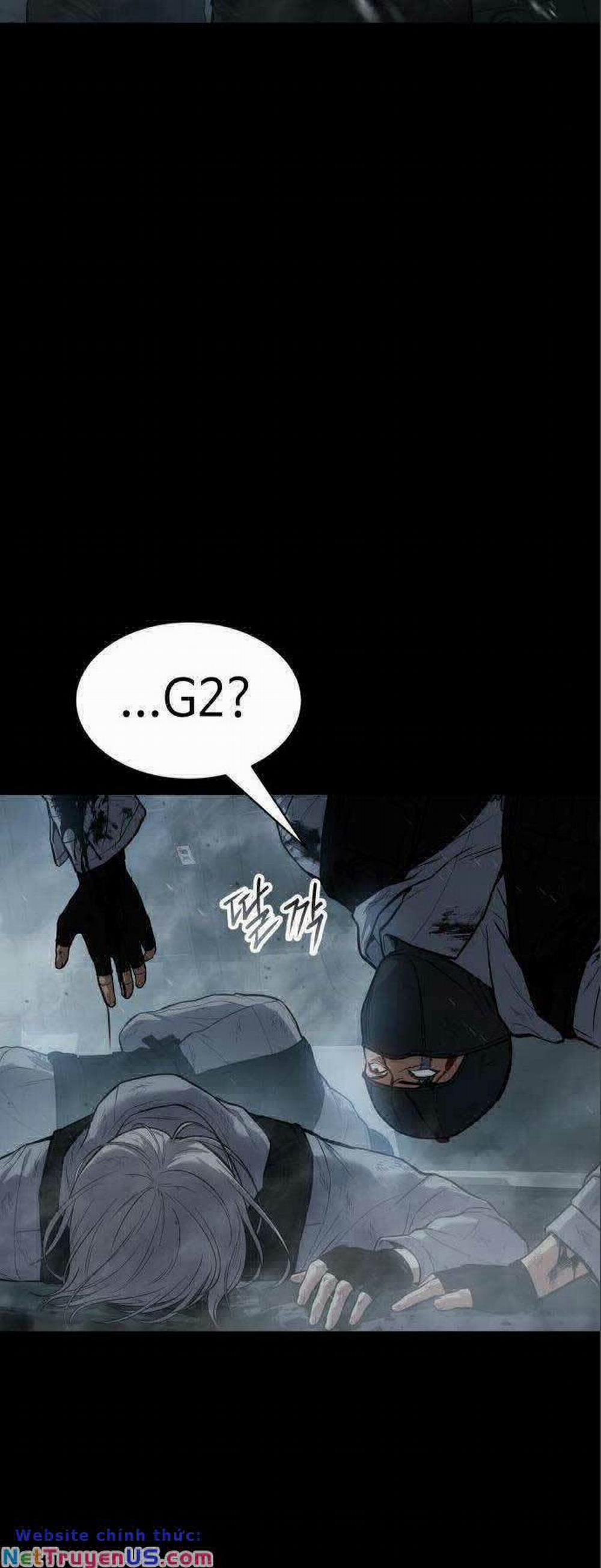 Đặc Vụ Song Sinh 49 trang 30