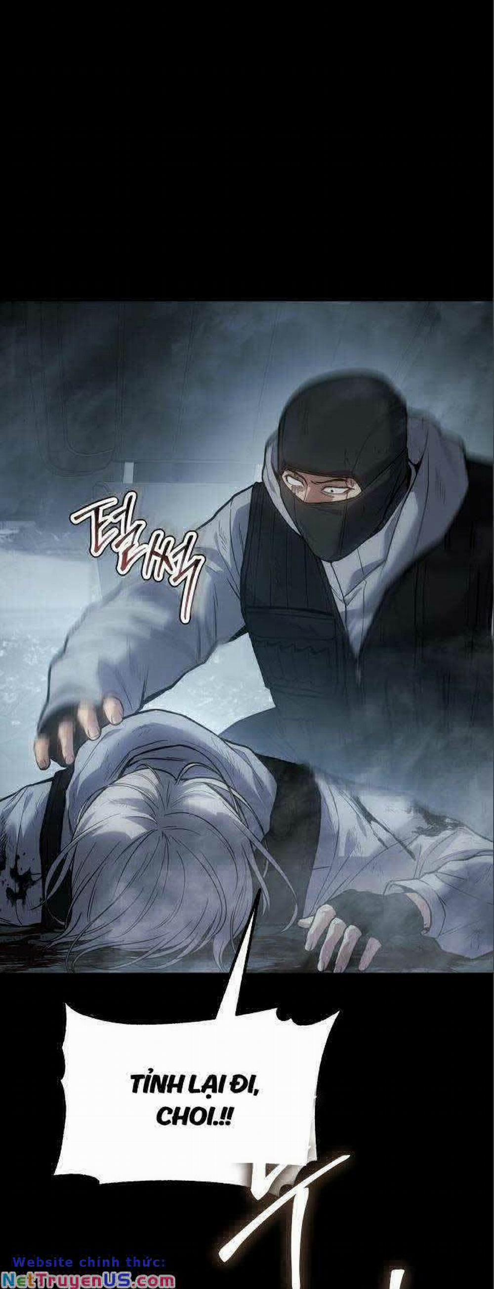 Đặc Vụ Song Sinh 49 trang 31