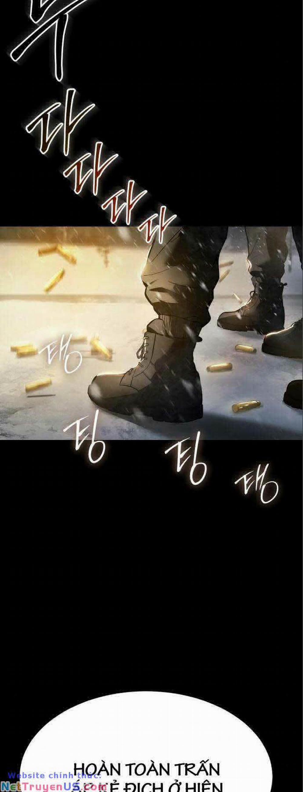 Đặc Vụ Song Sinh 49 trang 33