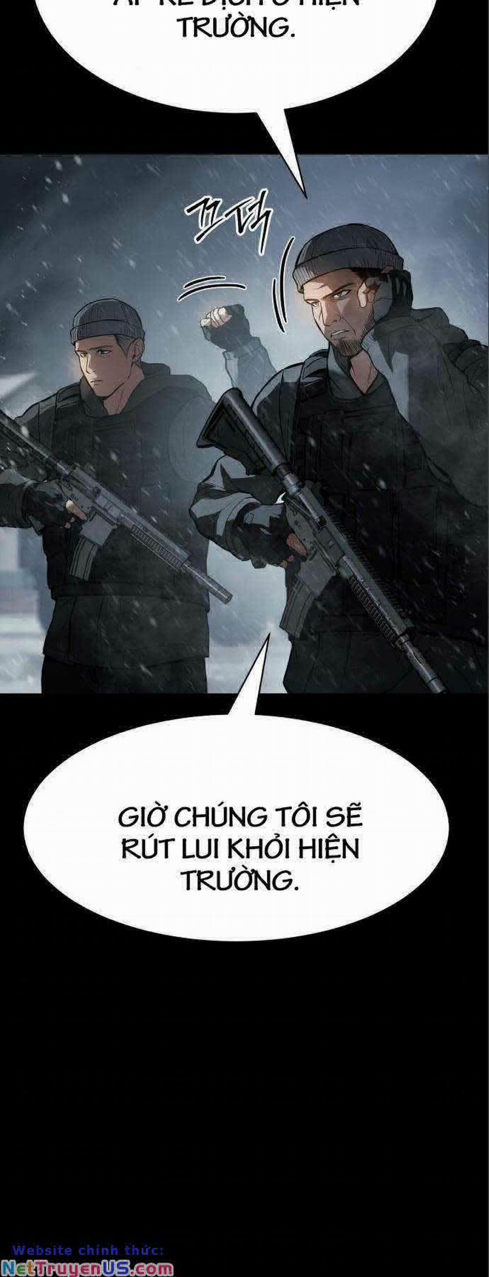 Đặc Vụ Song Sinh 49 trang 34