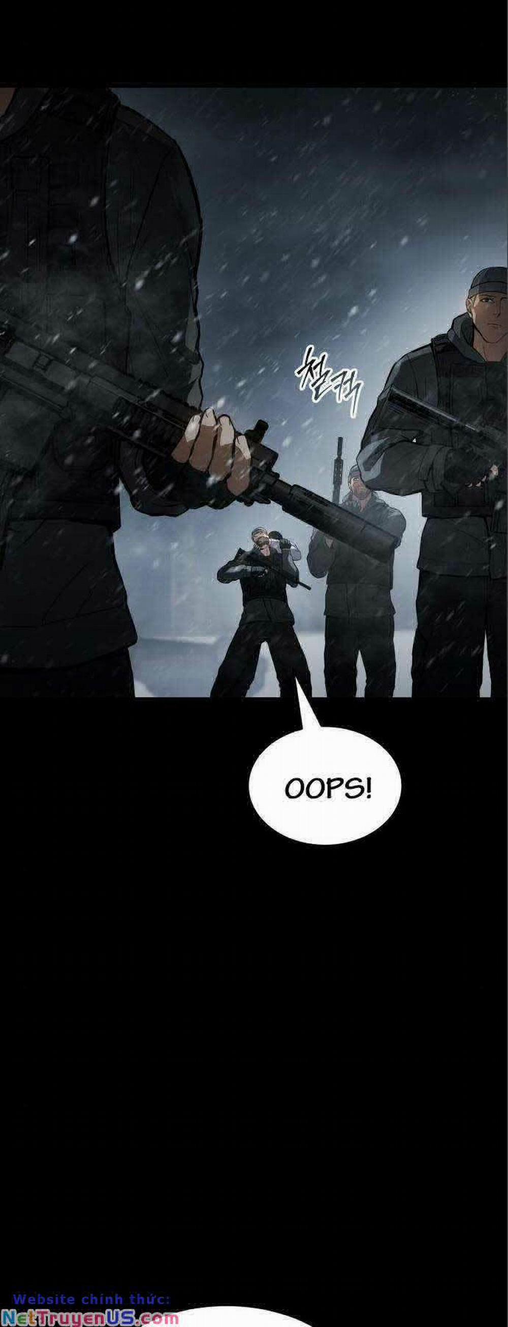 Đặc Vụ Song Sinh 49 trang 35