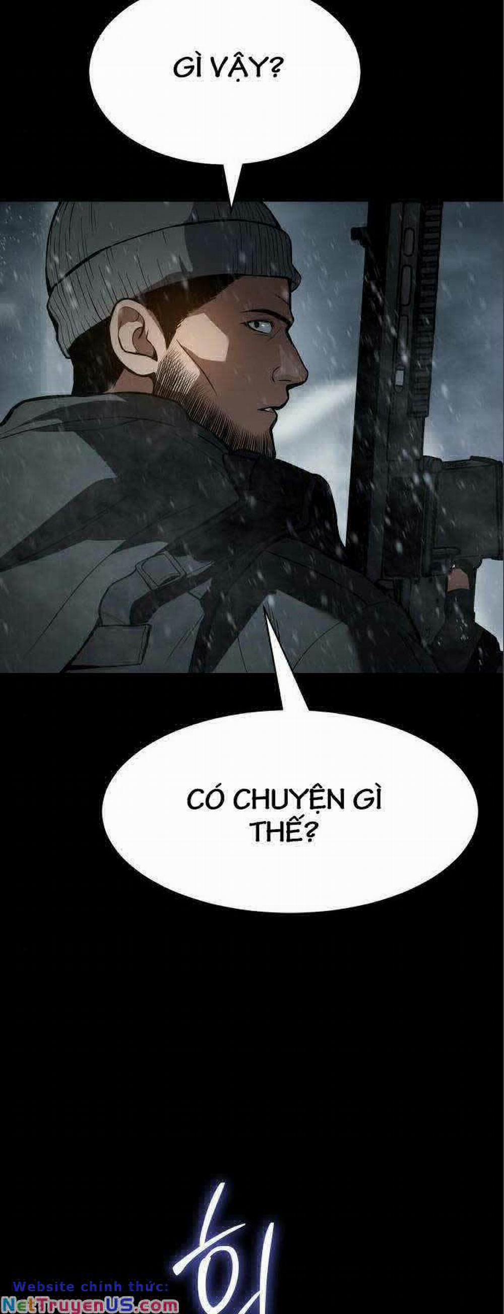 Đặc Vụ Song Sinh 49 trang 36