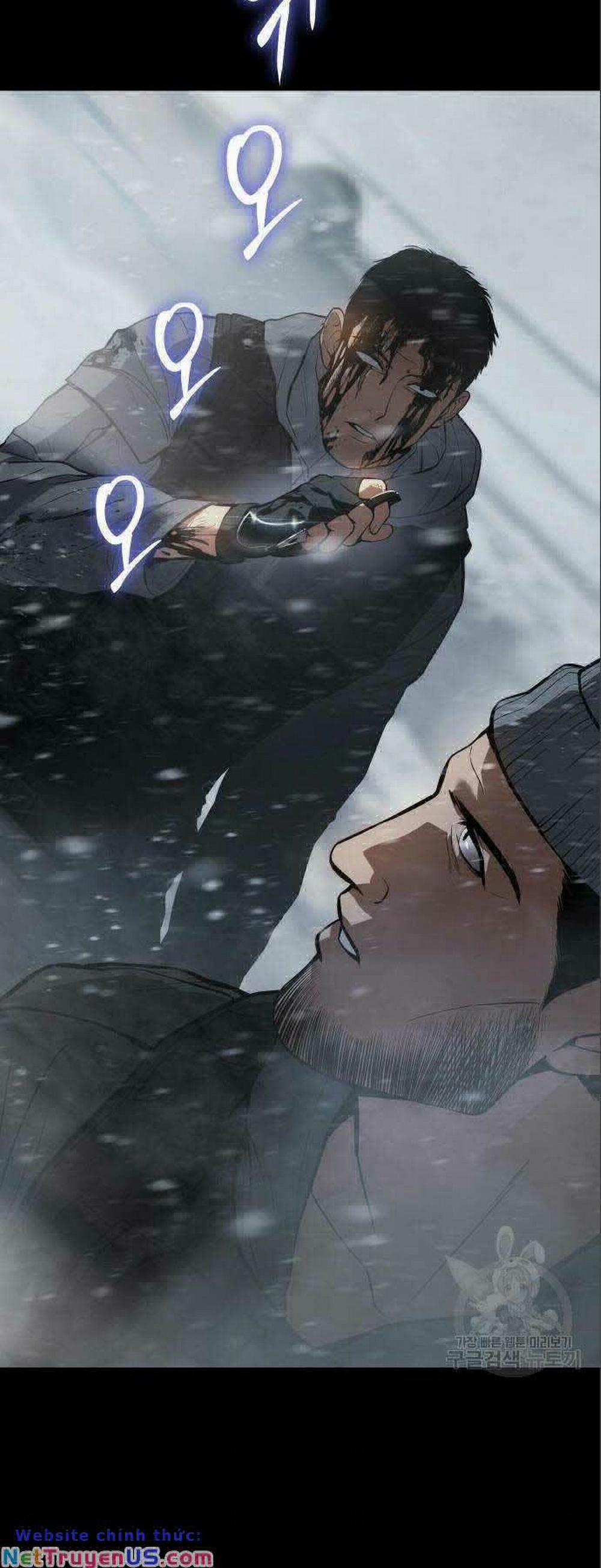 Đặc Vụ Song Sinh 49 trang 37