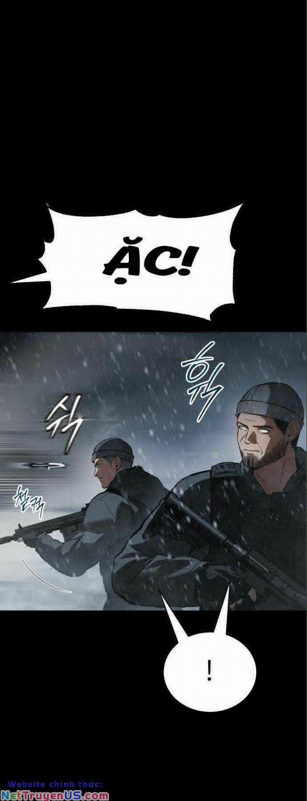 Đặc Vụ Song Sinh 49 trang 38