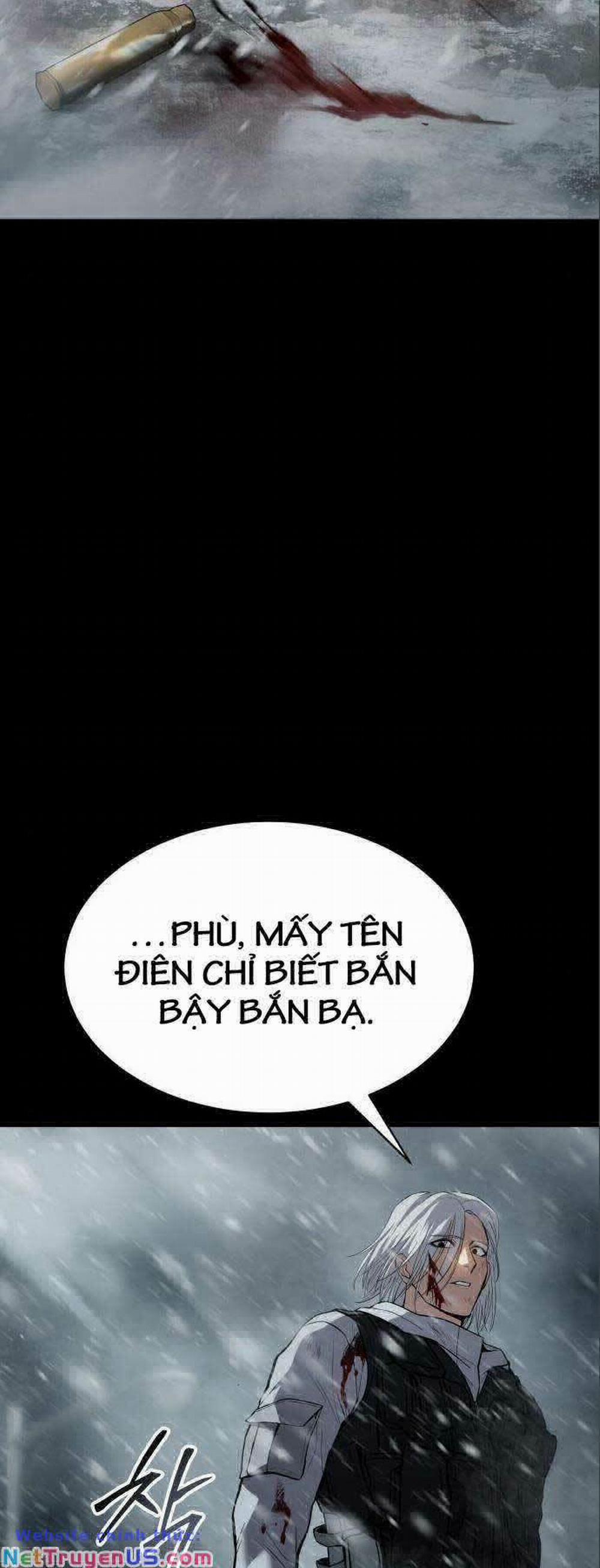 Đặc Vụ Song Sinh 49 trang 46