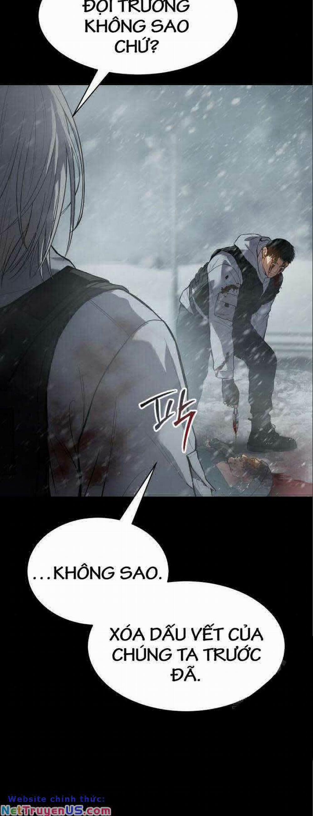 Đặc Vụ Song Sinh 49 trang 48