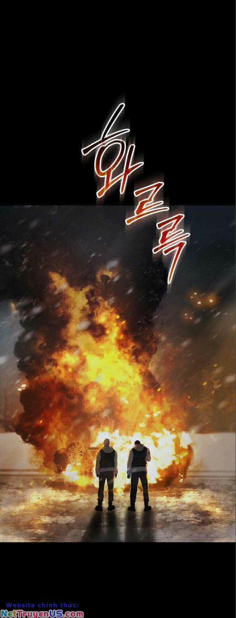 Đặc Vụ Song Sinh 49 trang 50