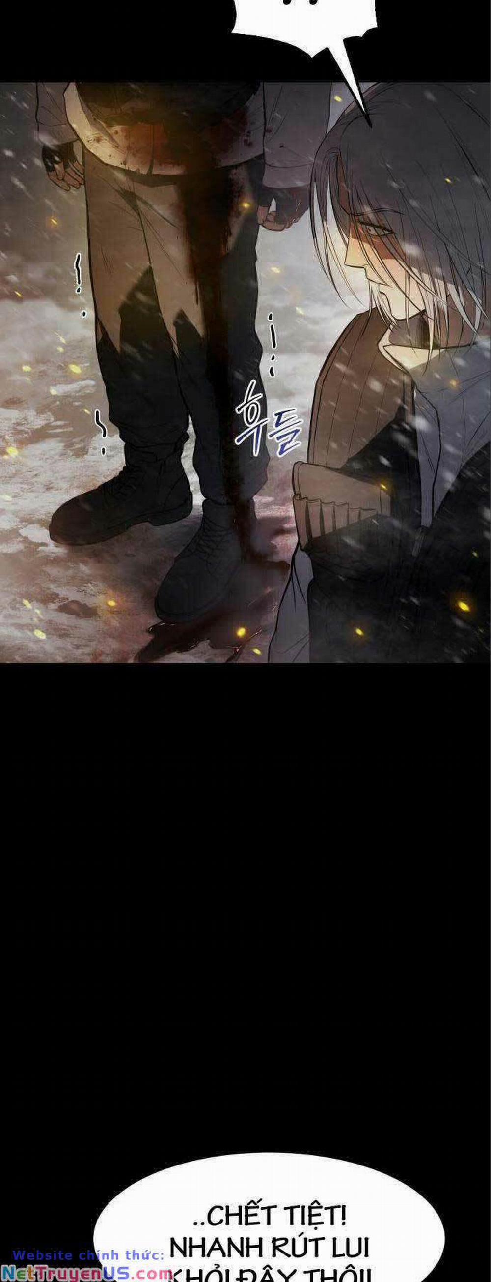 Đặc Vụ Song Sinh 49 trang 55