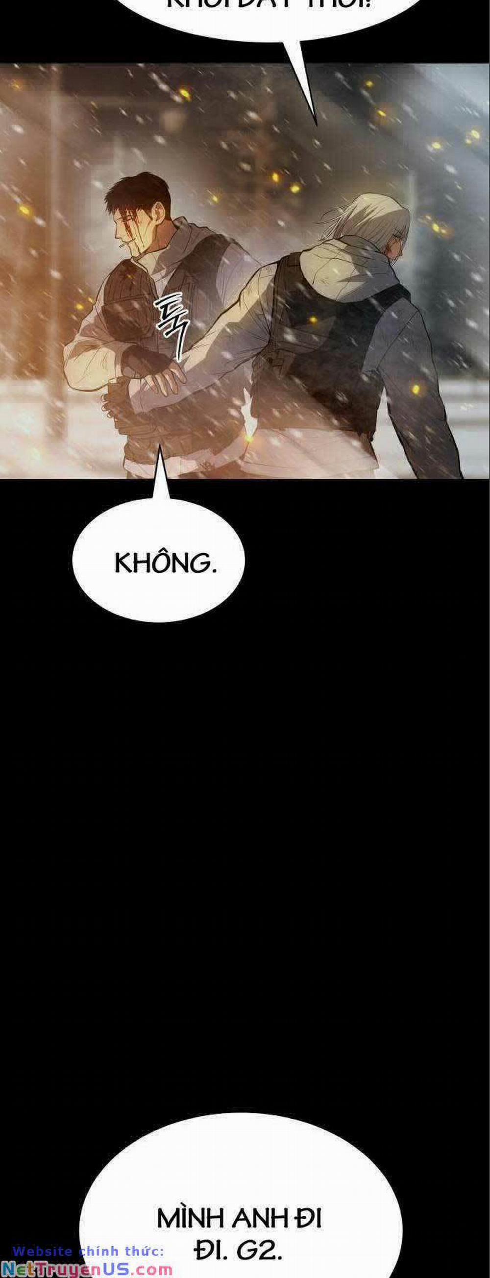 Đặc Vụ Song Sinh 49 trang 56