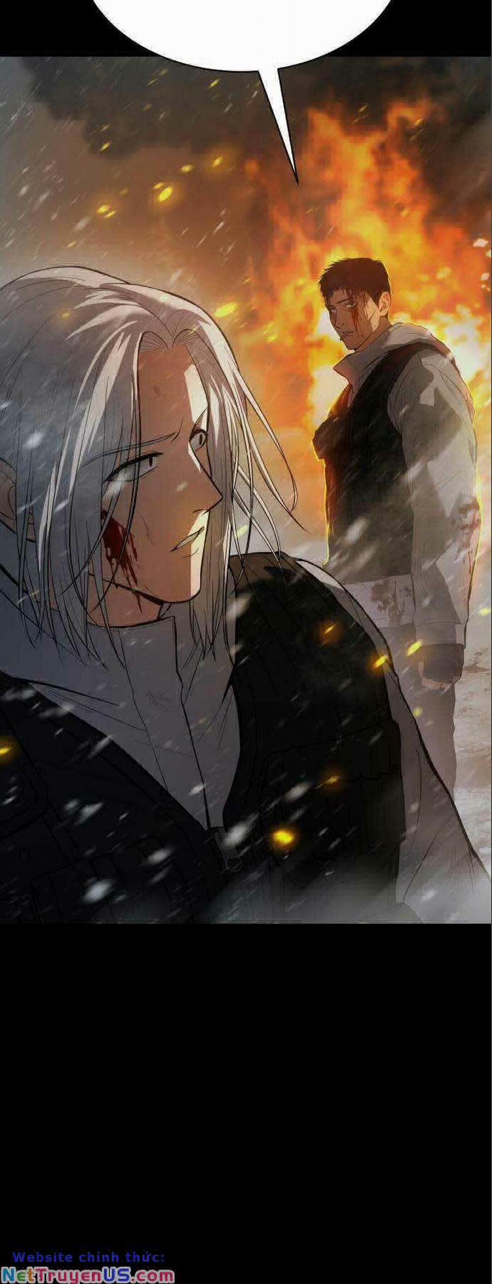 Đặc Vụ Song Sinh 49 trang 57