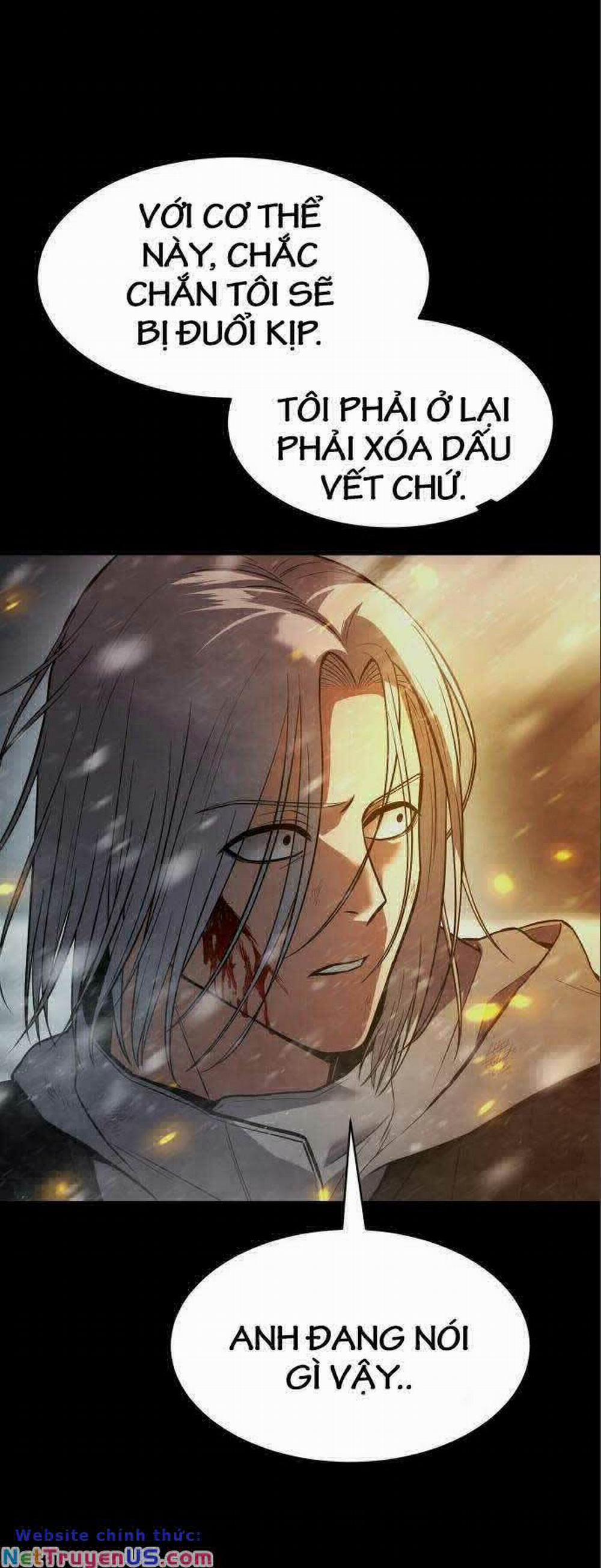 Đặc Vụ Song Sinh 49 trang 58