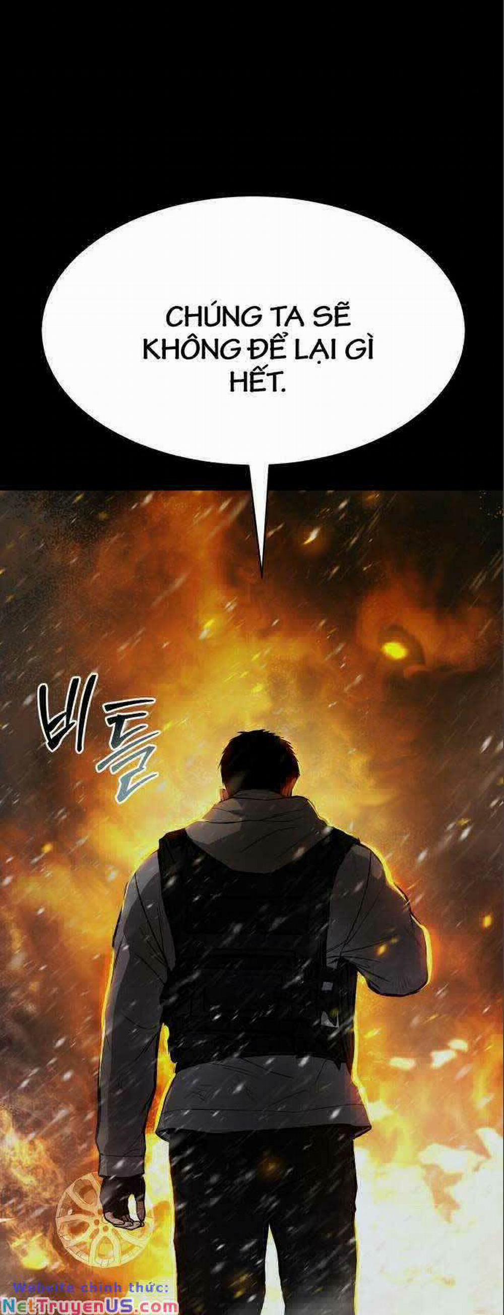 Đặc Vụ Song Sinh 49 trang 60