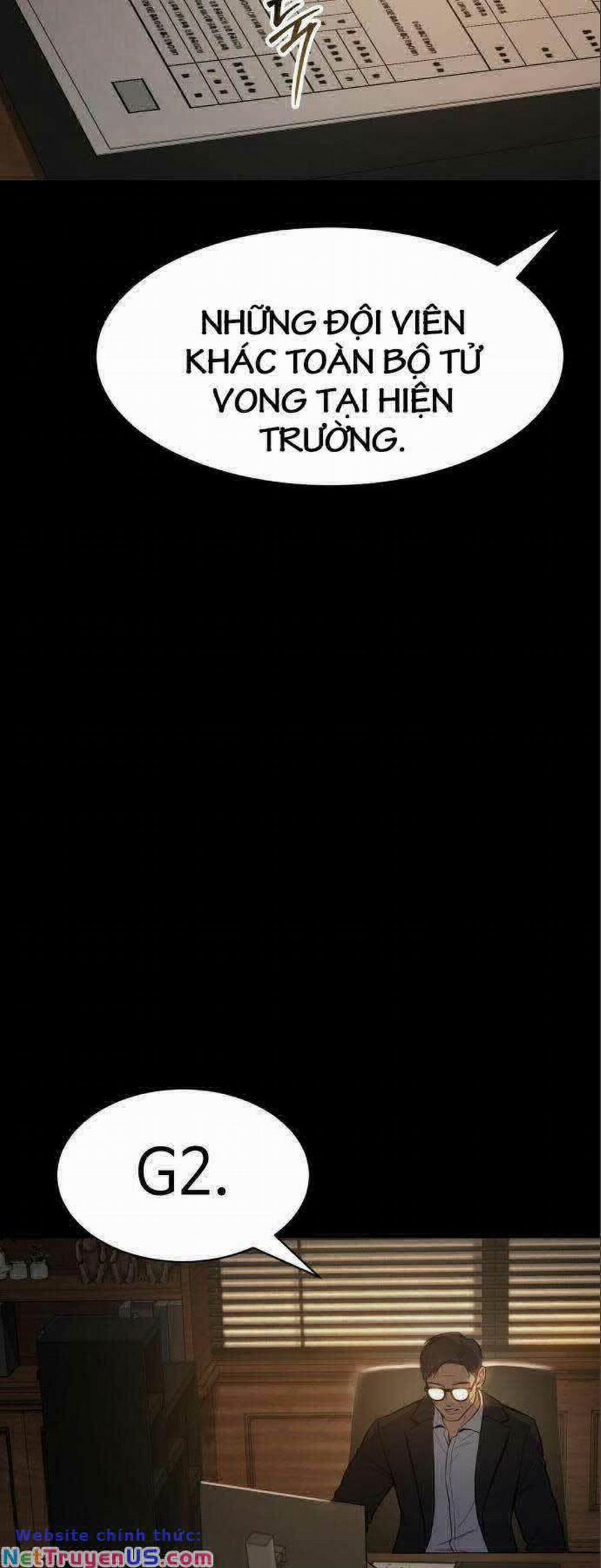 Đặc Vụ Song Sinh 49 trang 66