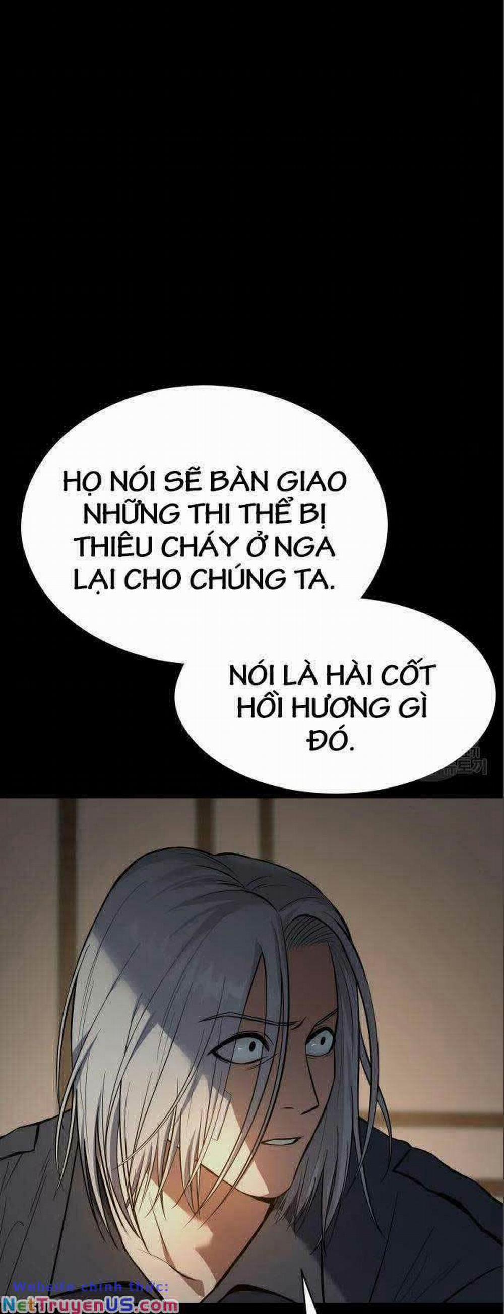 Đặc Vụ Song Sinh 49 trang 69