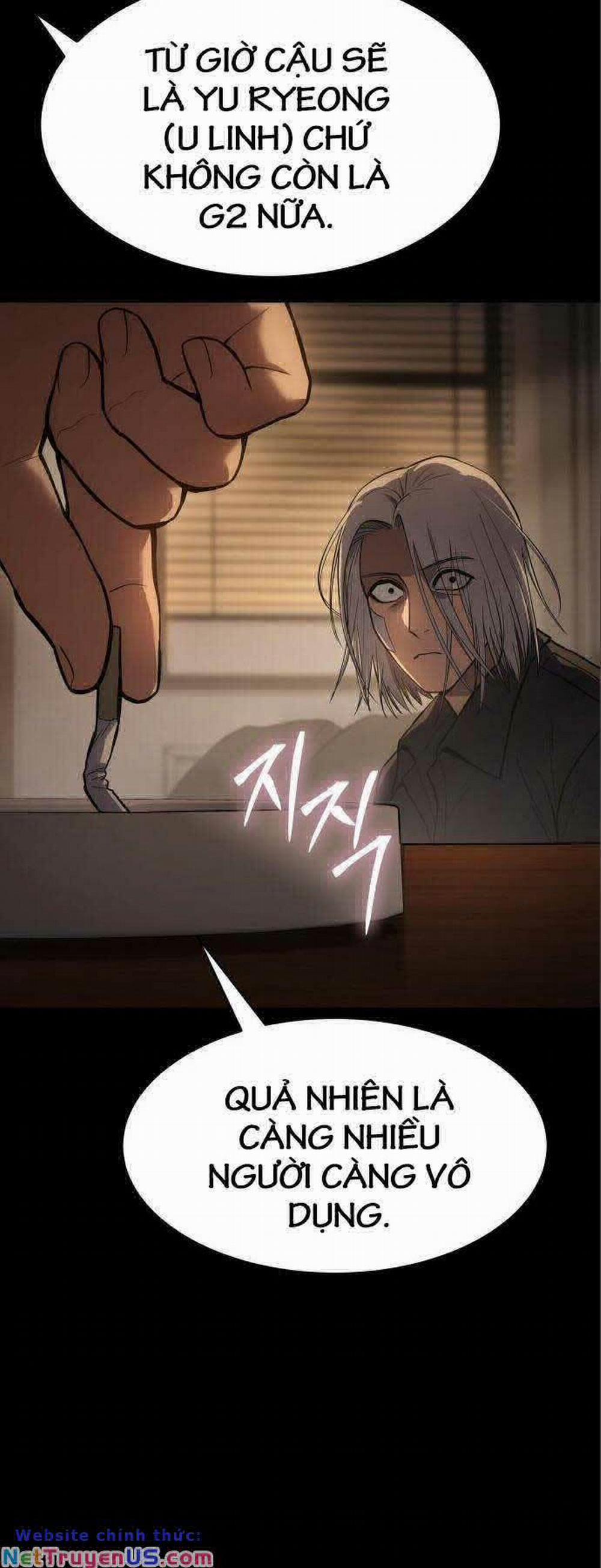 Đặc Vụ Song Sinh 49 trang 77