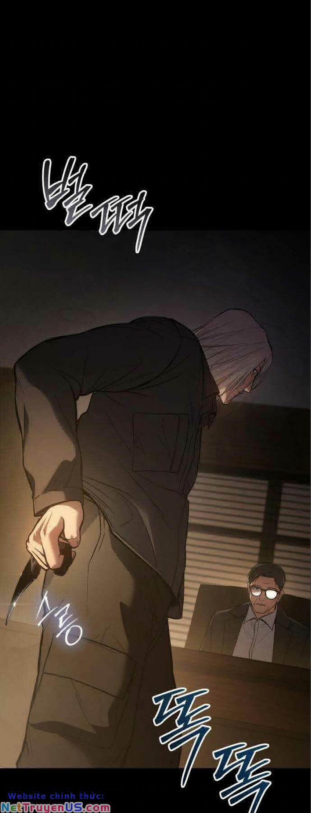 Đặc Vụ Song Sinh 49 trang 78