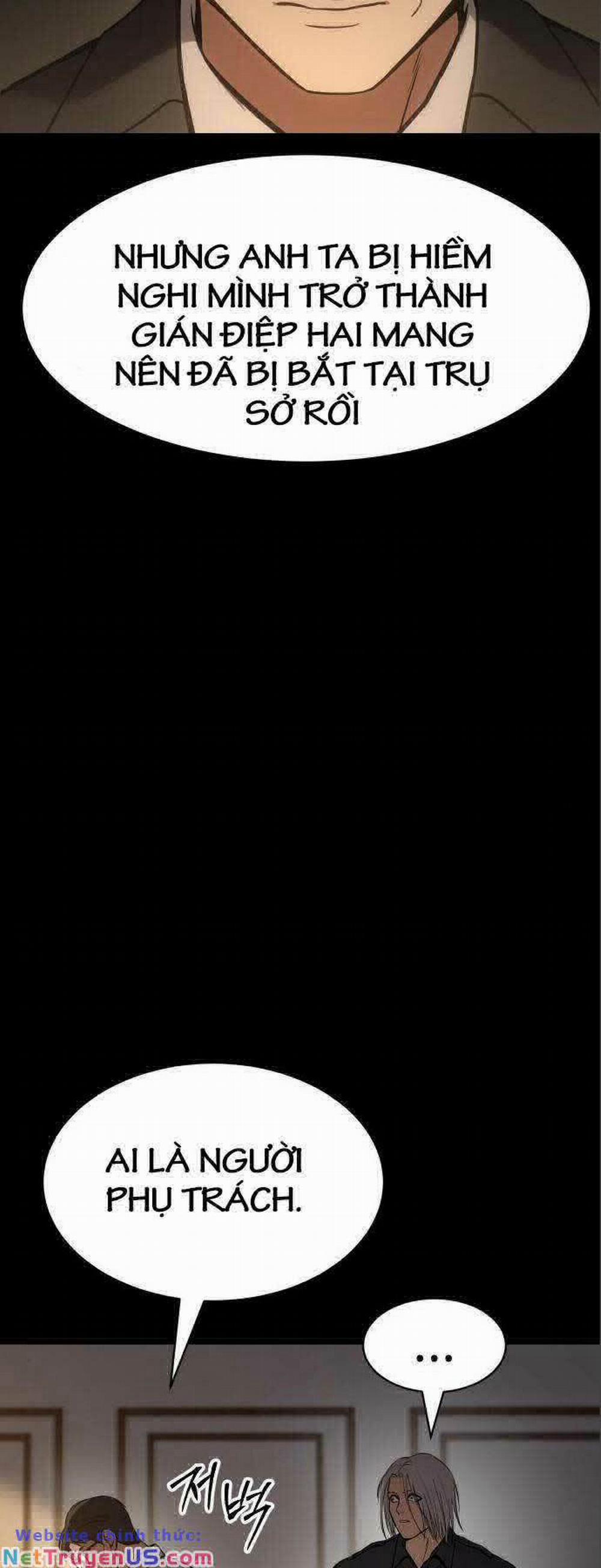 Đặc Vụ Song Sinh 49 trang 81