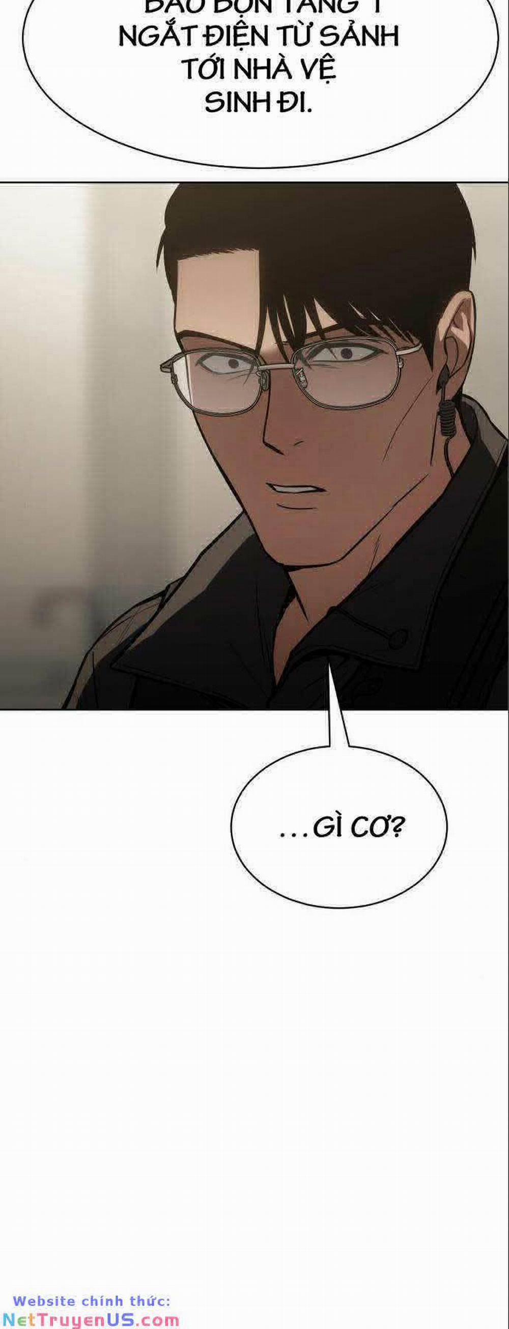 Đặc Vụ Song Sinh 49 trang 99