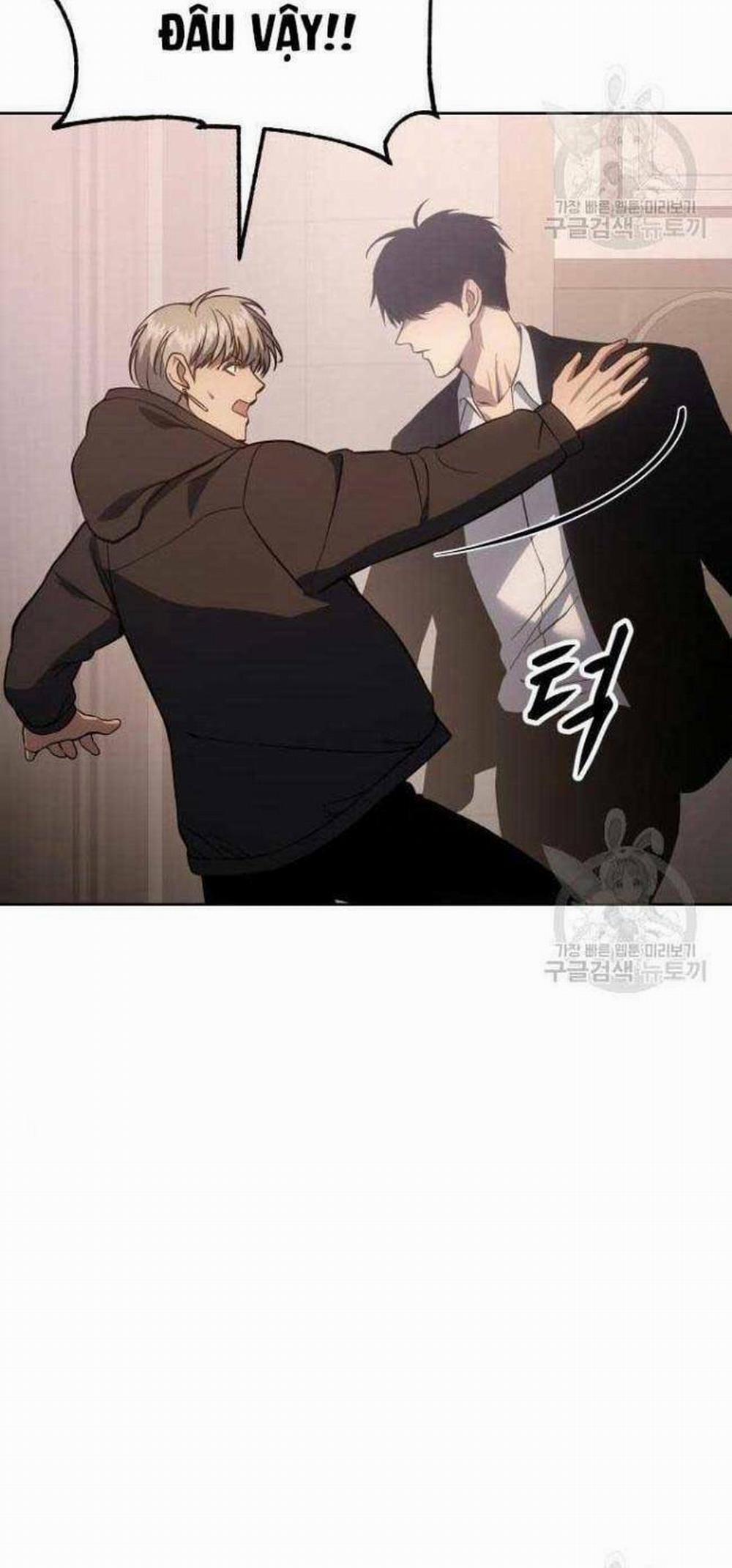 Đặc Vụ Song Sinh 5 trang 10