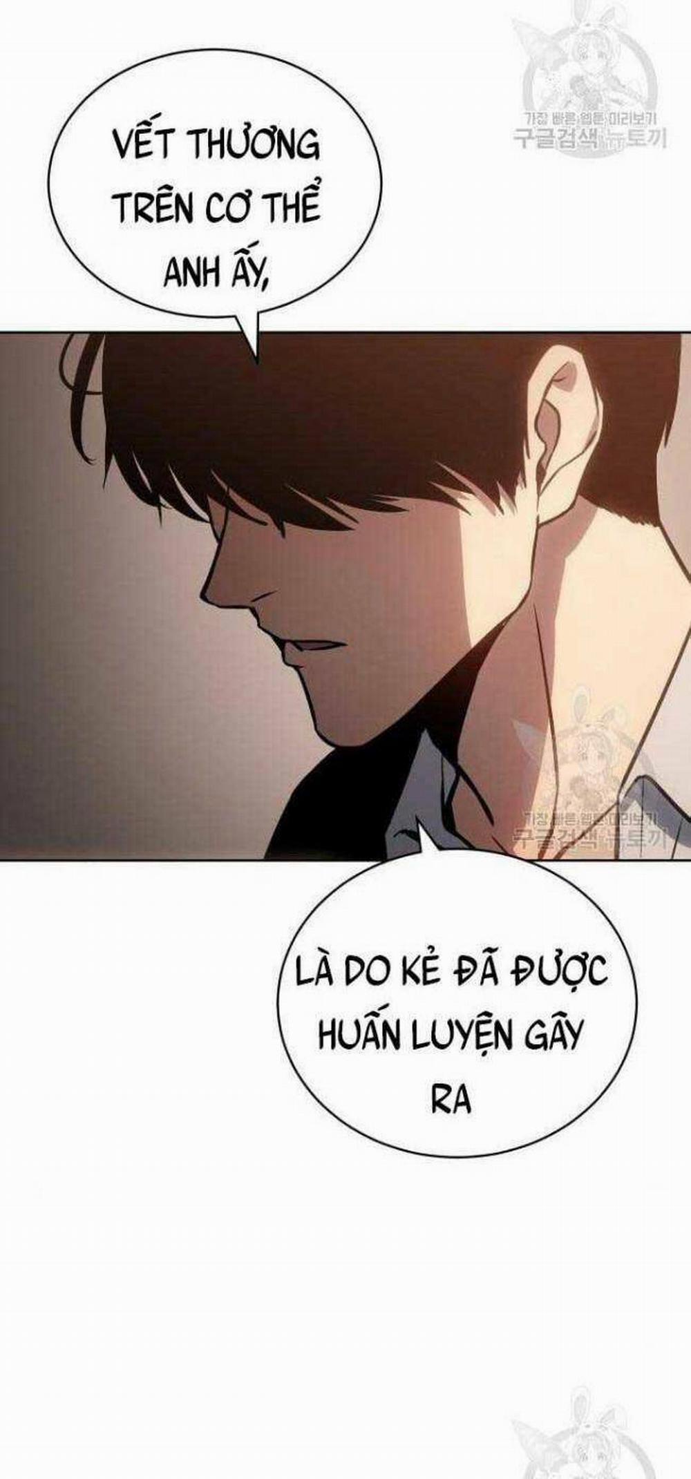 Đặc Vụ Song Sinh 5 trang 11